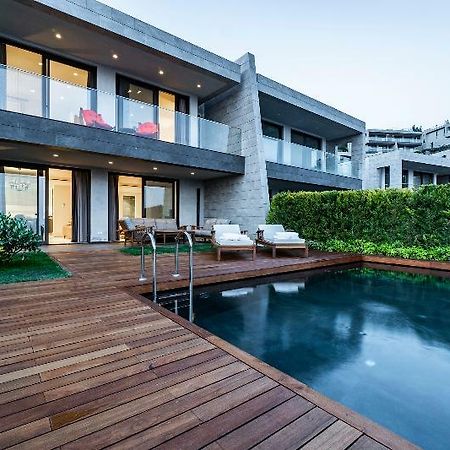 Elysium Miramar Villa By Selvese Muğla Extérieur photo