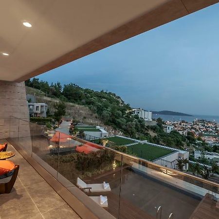 Elysium Miramar Villa By Selvese Muğla Extérieur photo