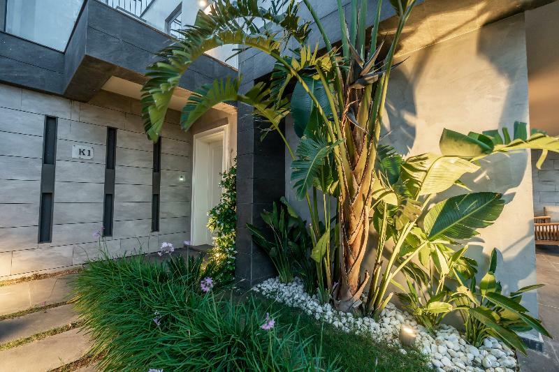 Elysium Miramar Villa By Selvese Muğla Extérieur photo
