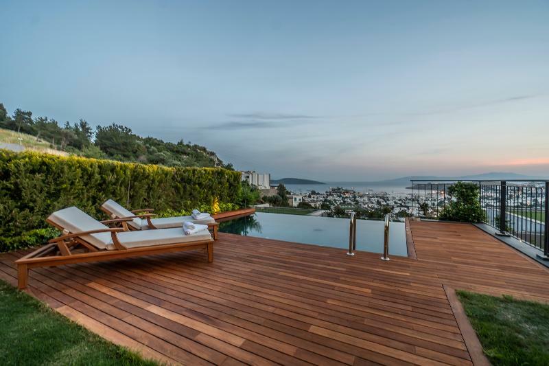 Elysium Miramar Villa By Selvese Muğla Extérieur photo
