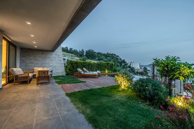 Elysium Miramar Villa By Selvese Muğla Extérieur photo