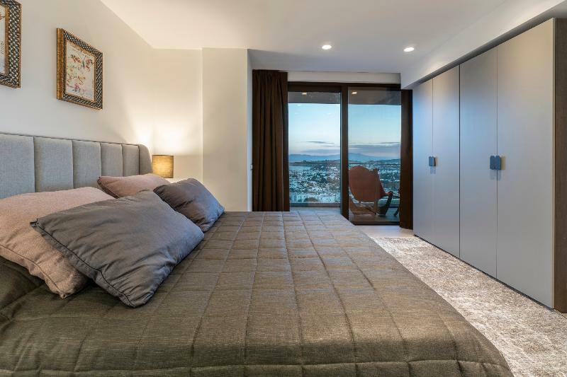 Elysium Miramar Villa By Selvese Muğla Extérieur photo