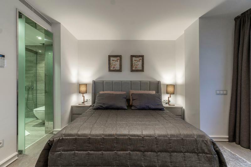 Elysium Miramar Villa By Selvese Muğla Extérieur photo