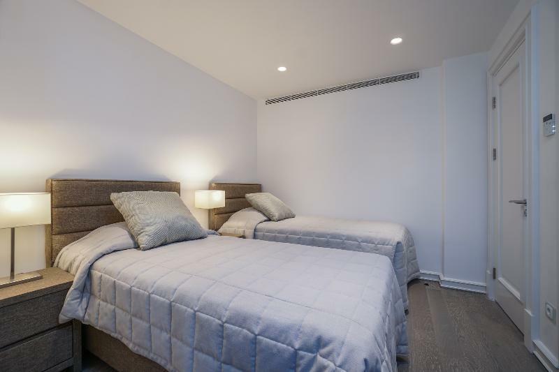Elysium Miramar Villa By Selvese Muğla Extérieur photo