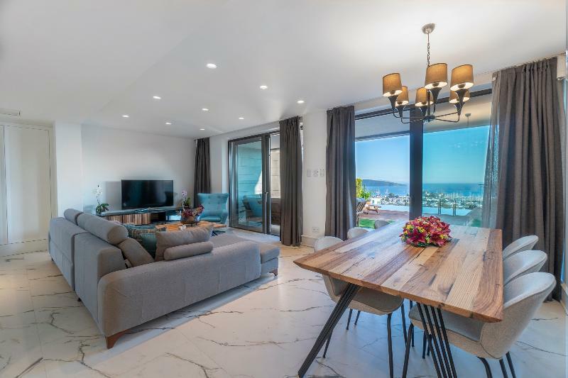 Elysium Miramar Villa By Selvese Muğla Extérieur photo