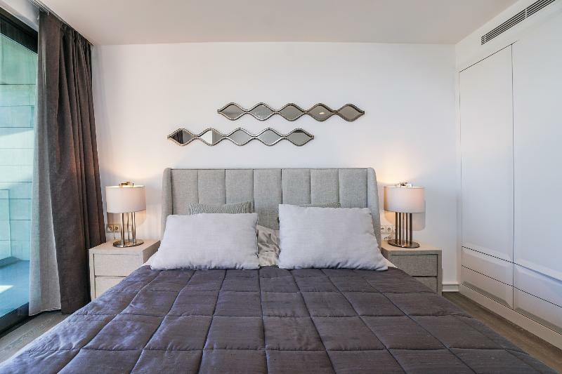 Elysium Miramar Villa By Selvese Muğla Extérieur photo