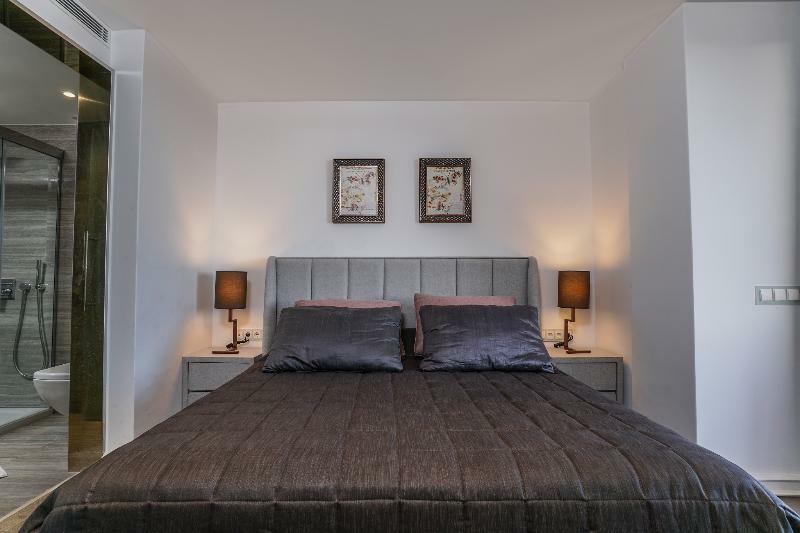 Elysium Miramar Villa By Selvese Muğla Extérieur photo